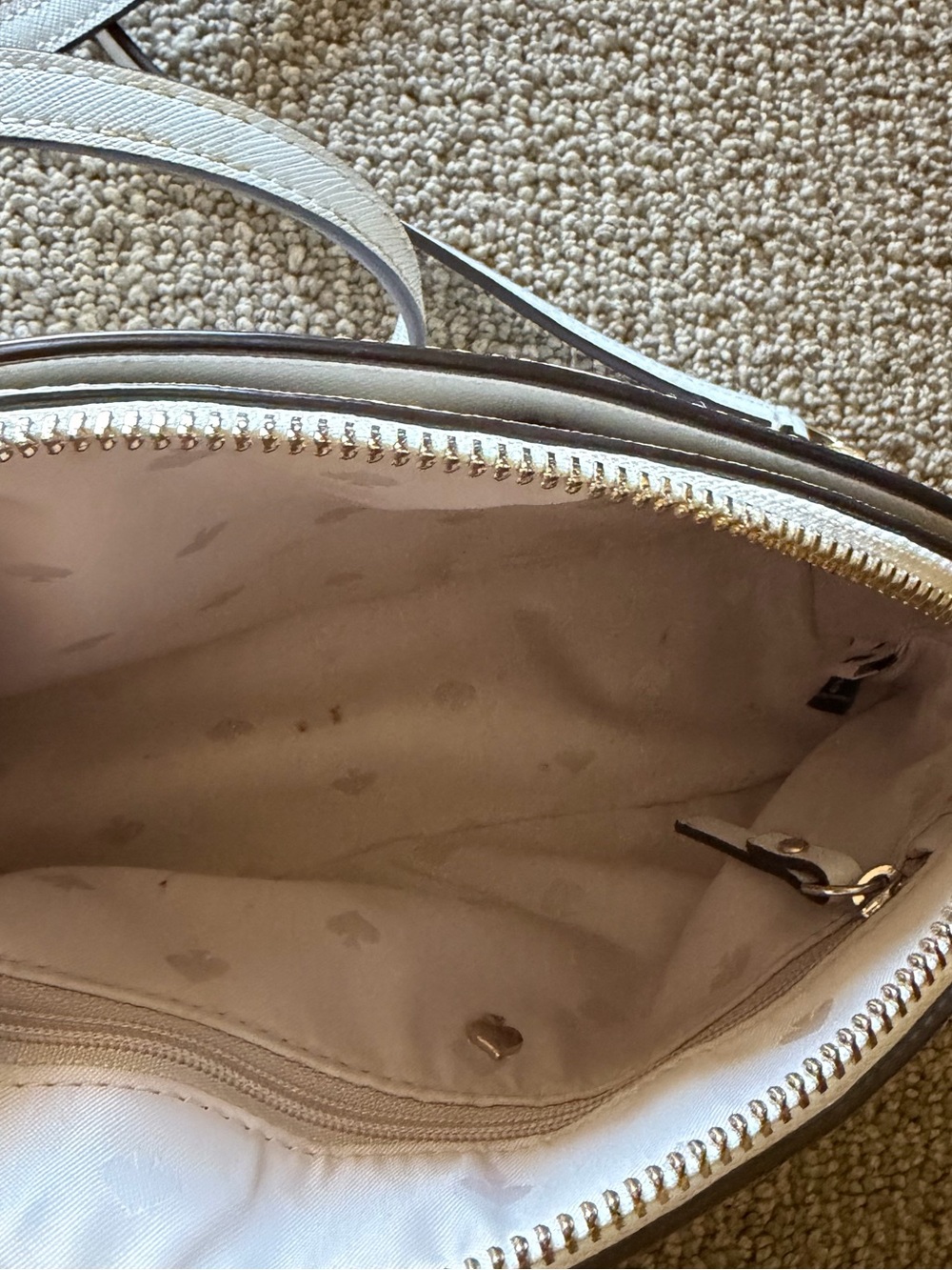 Kate Spade bag - Picture 5 of 5